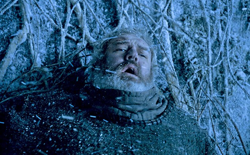 Hodor – Game of Thrones