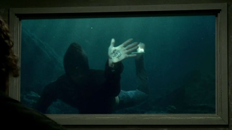 Charlie's Sacrifice Created Lost's Most Tearful Goodbye