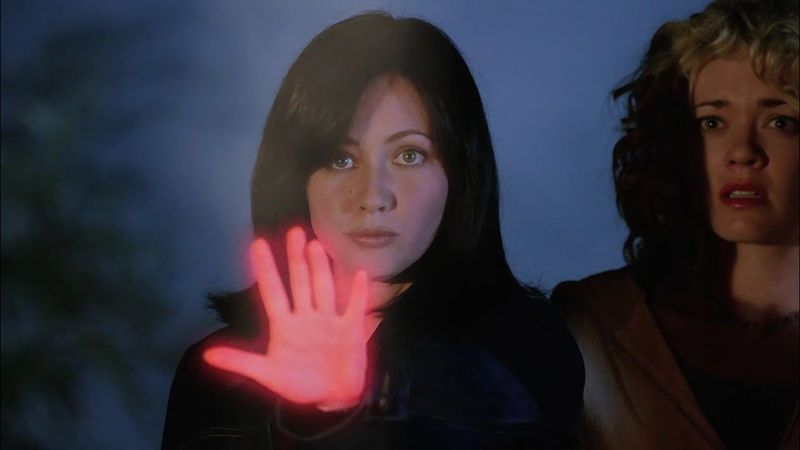 Prue Halliwell