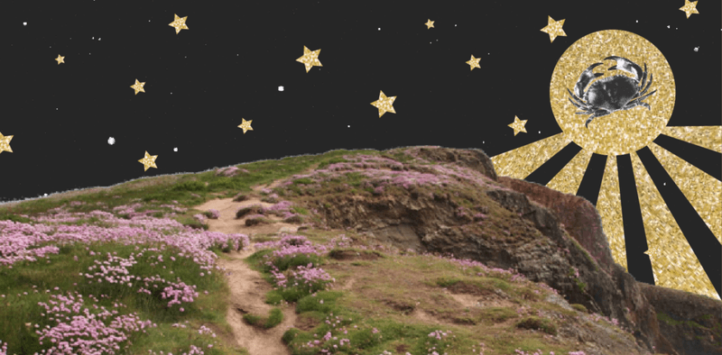 Astrological Transition