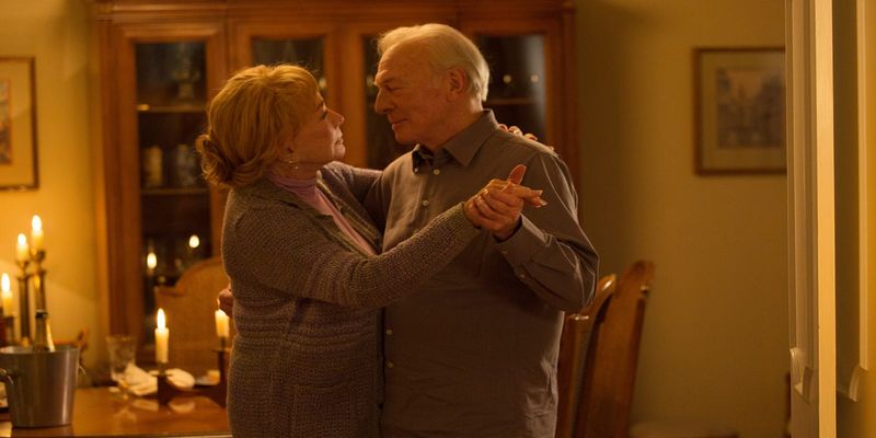 Elsa & Fred (2014)