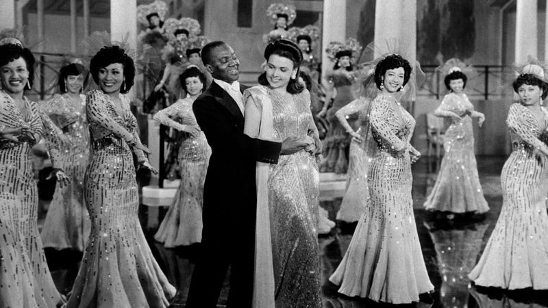 “Stormy Weather” – Duke Ellington (1933)