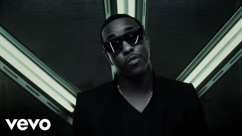 “Down On Me” – Jeremih ft. 50 Cent