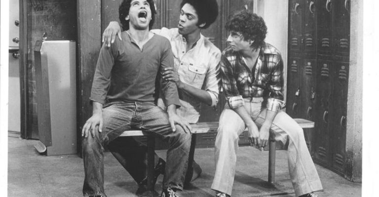 Gone But Never Forgotten: ‘Welcome Back, Kotter’ Cast Members We’ve Lost