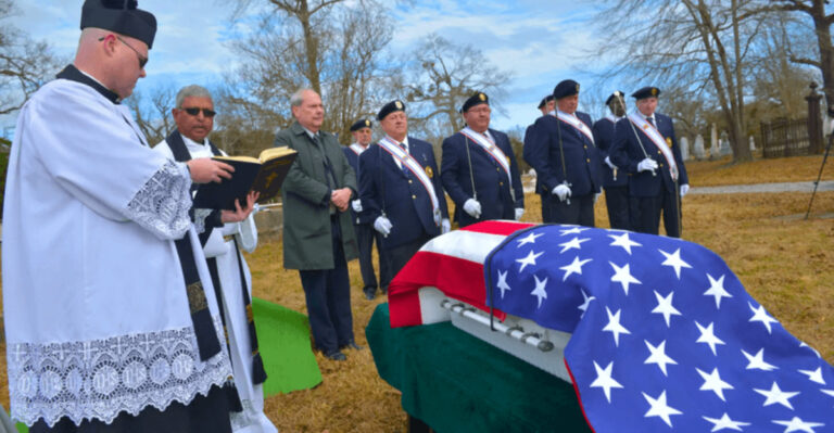 Gone But Not Forgotten: 10 Facts About Lt. Buttram’s Final Civil War Funeral