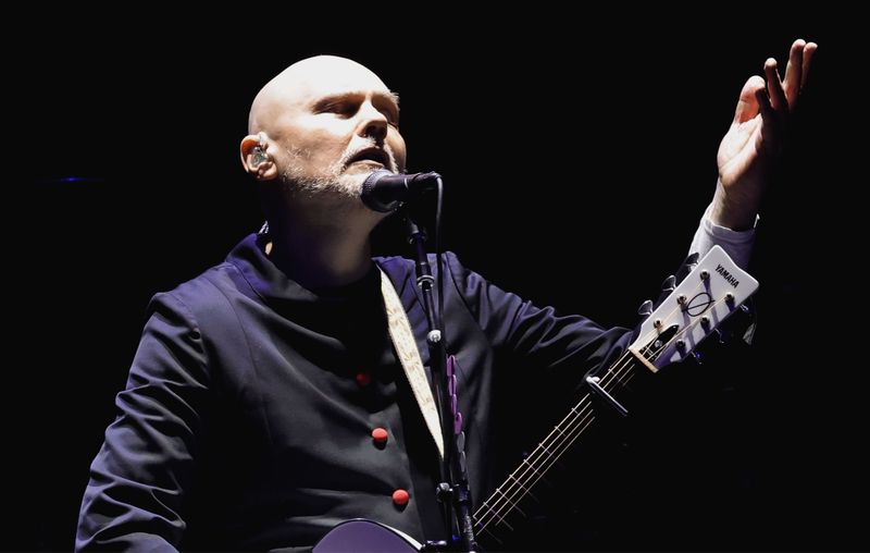 Billy Corgan Called Him “The Unsung Architect of Sonic Chaos”