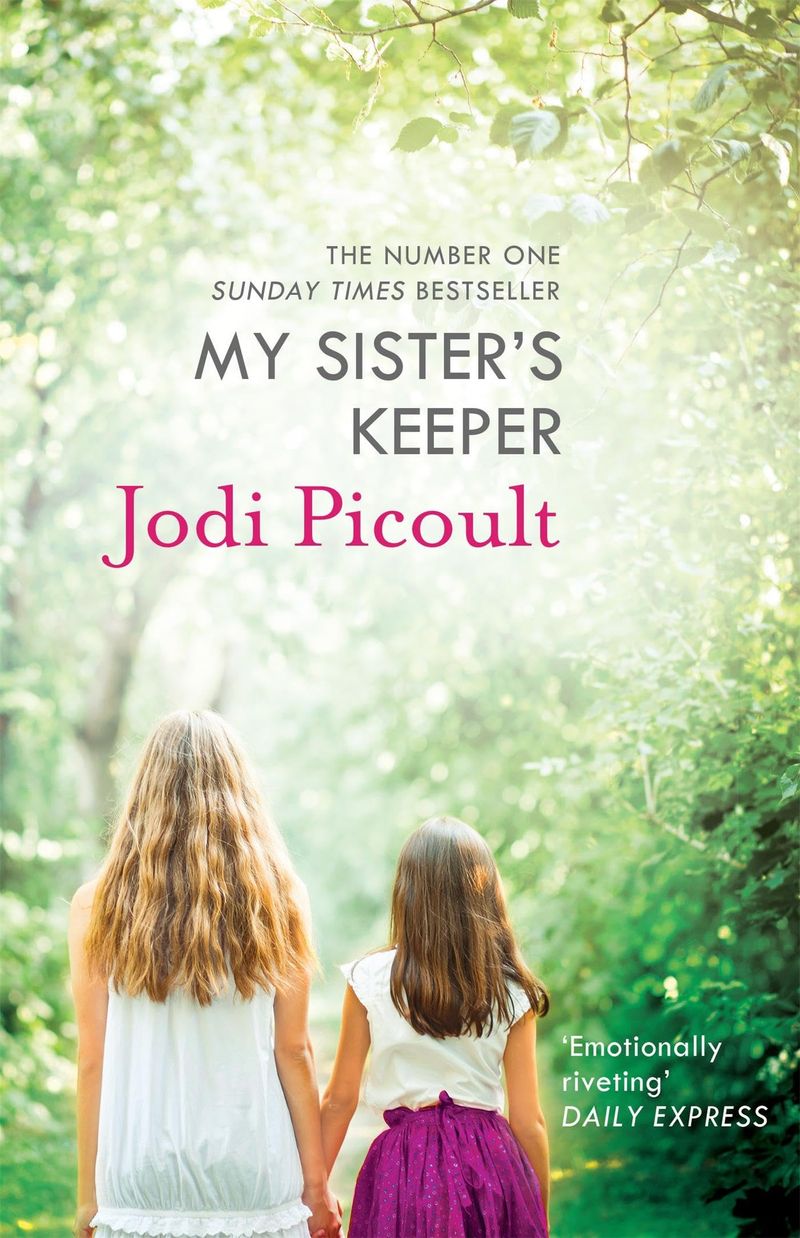 My Sister's Keeper's Heartbreaking Twist