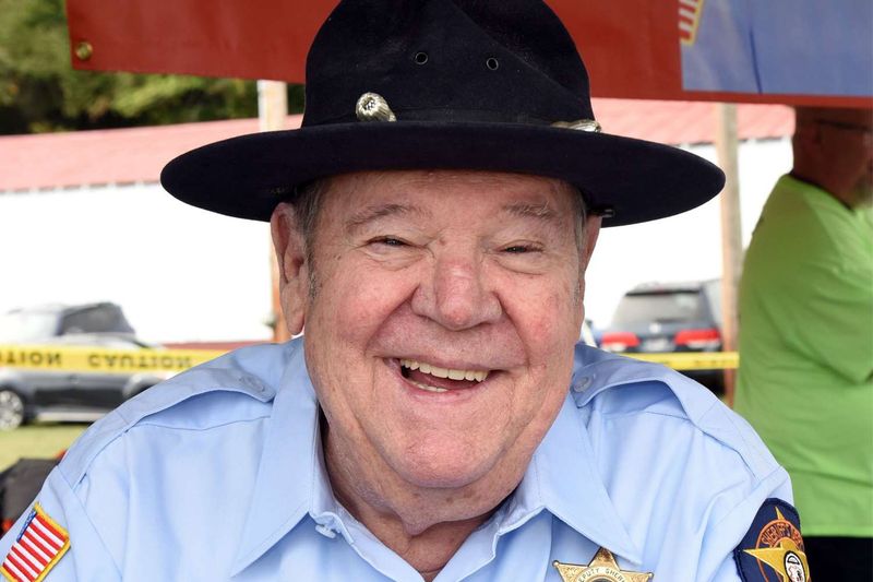 Cletus Lives On in Hazzard—and Our Hearts