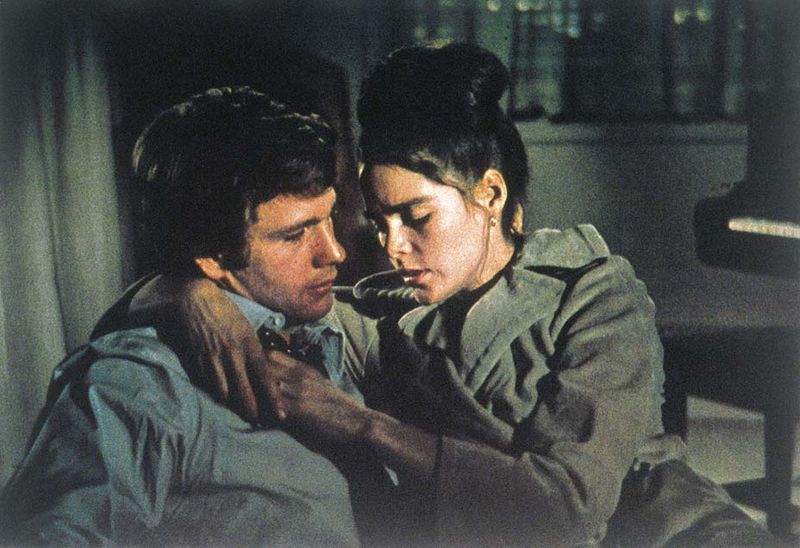 Love Story (1970)