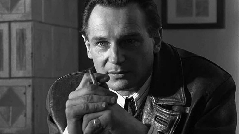 Schindler's List (1993)