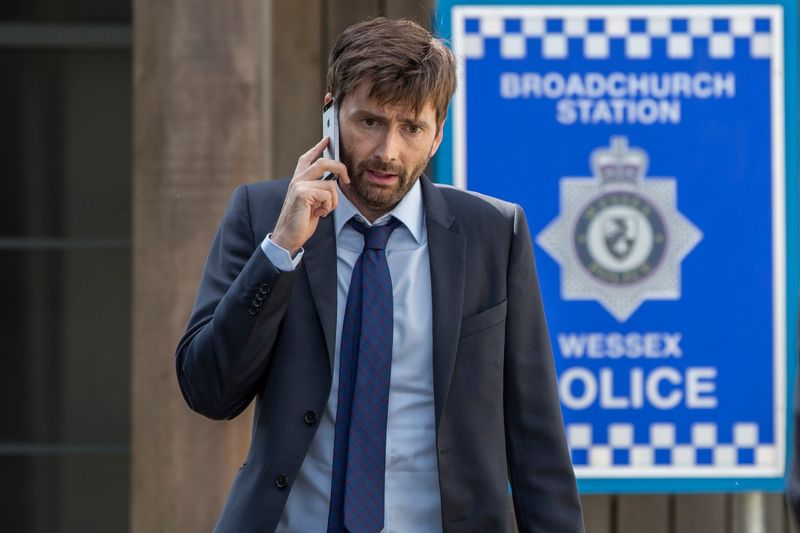 Broadchurch (2013-2017)
