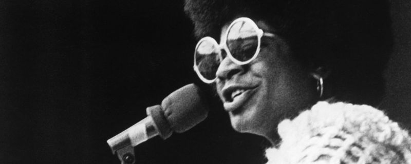 Gimme Shelter - Merry Clayton's Powerful Contribution