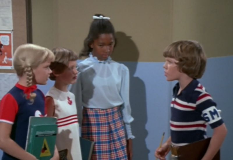 The Brady Bunch
