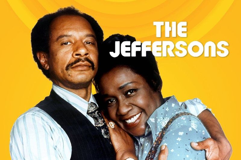 The Jeffersons (1975-1985)