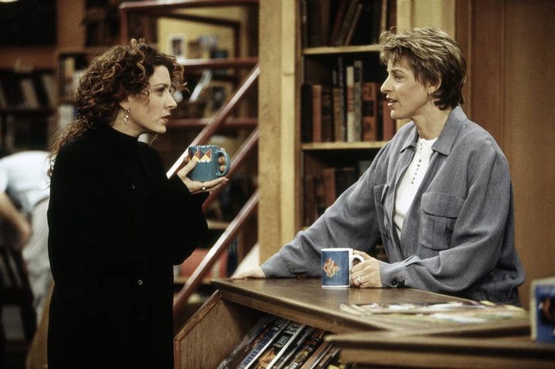 Ellen (1994–1998)