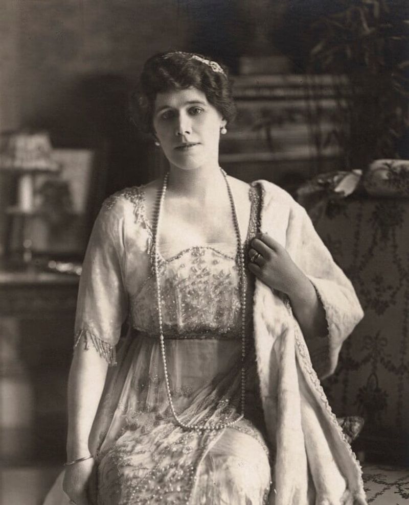 Cornelia Martin – Countess of Craven