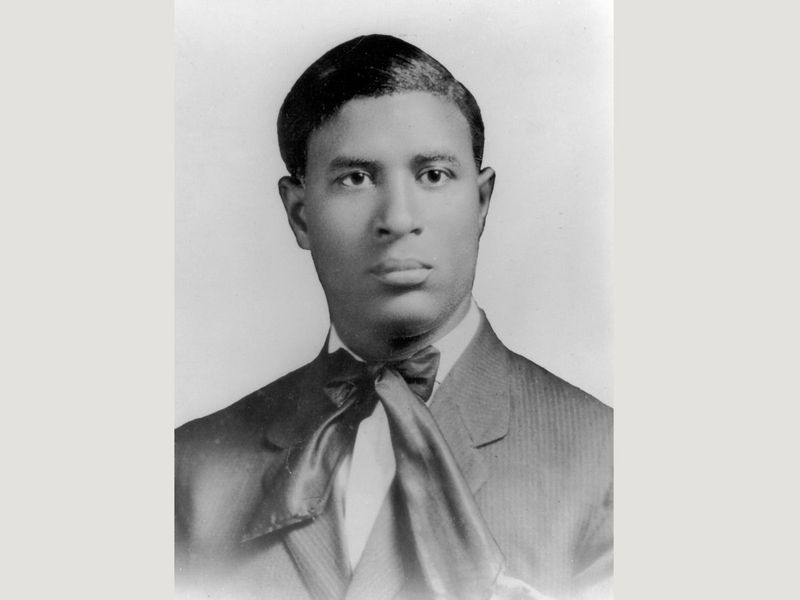 Garrett Morgan (1877–1963)