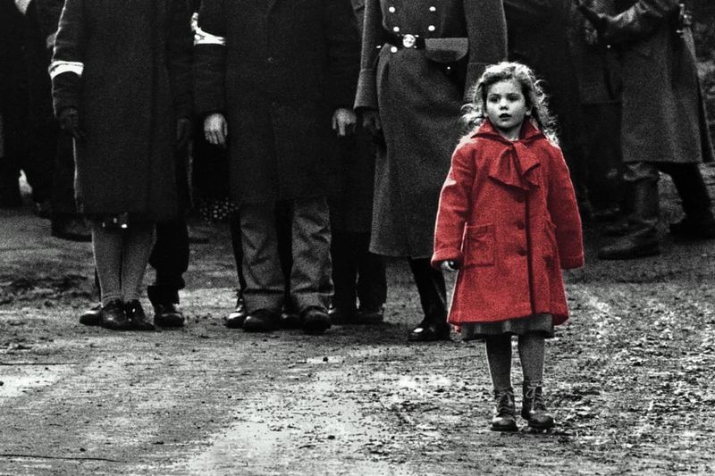 Schindler's List