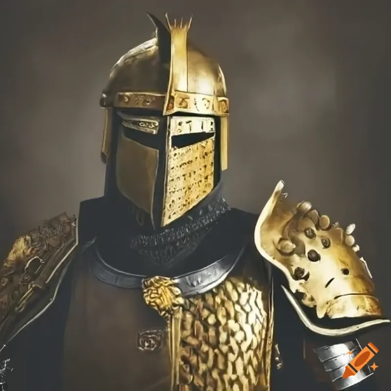 Gold — I’m Important (and I Want You to Know It)