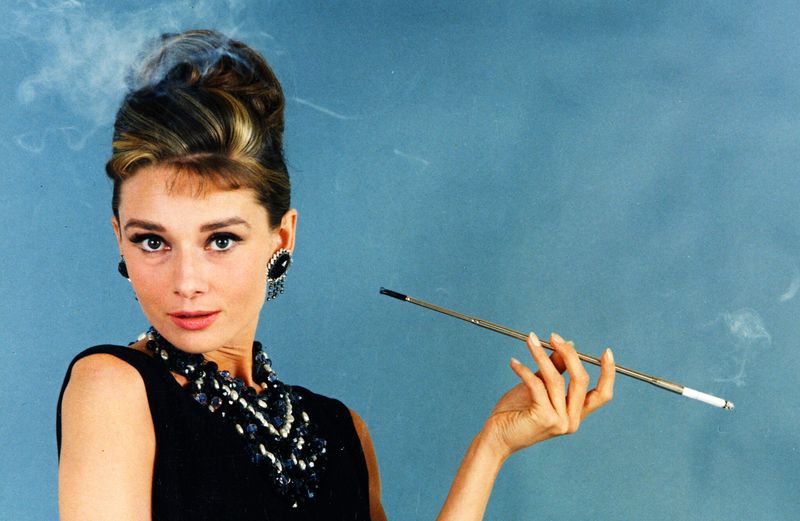 Breakfast at Tiffany’s (1961)