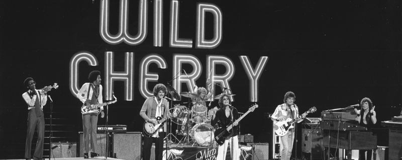 “Play That Funky Music” – Wild Cherry (1976)