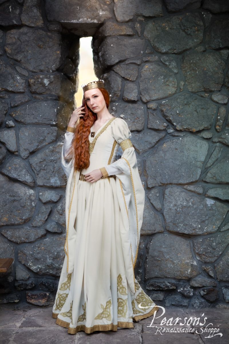 White — I’m Pure… or Maybe a Widow