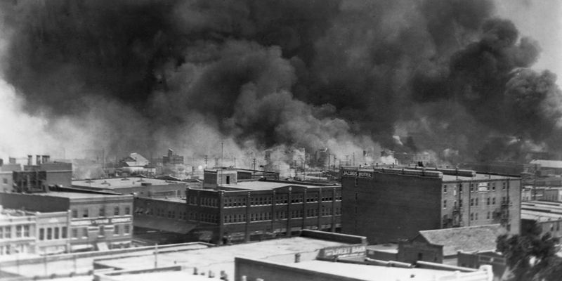 A False Accusation Ignites Deadly Violence