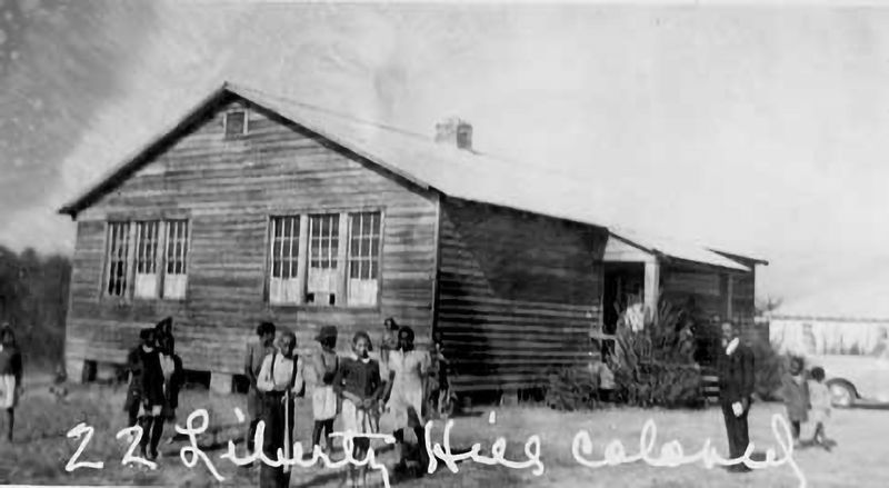 Summerton High School Walkouts (1950s)