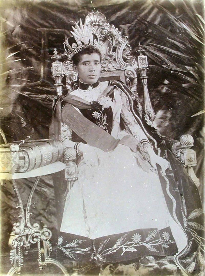 Queen Ranavalona I – The Malagasy Ruler Who Fought Colonialism