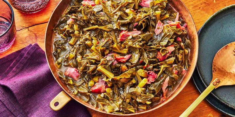 Collard Greens