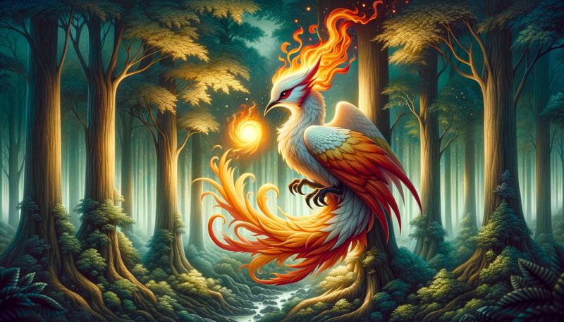 Basan – The Ghost Chicken