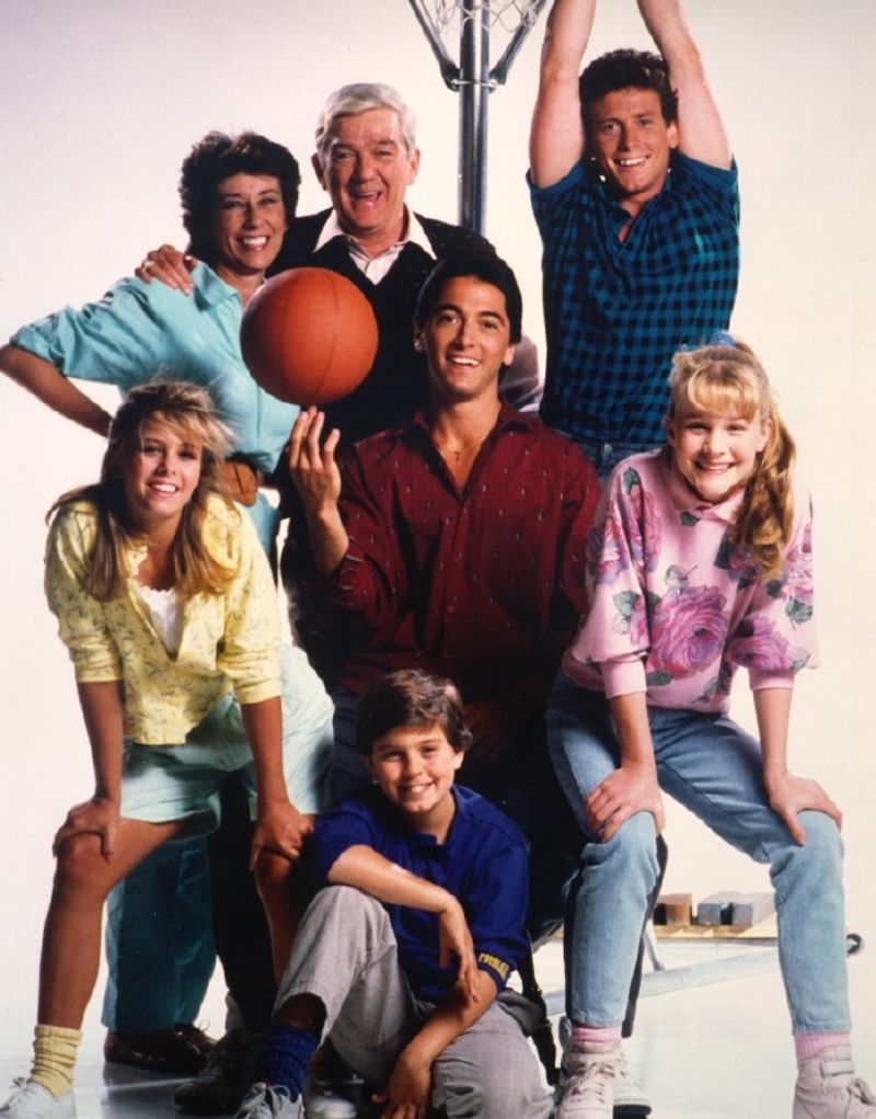 Charles in Charge (1984-1990): New Family, Same Problems