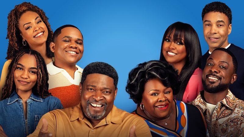 Tyler Perry's House of Payne (2007-2012, 2020-Present)
