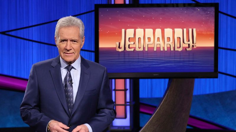 Jeopardy! (1964–1975, 1984–Present)