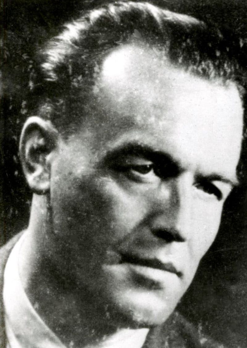 Aribert Heim – “Dr. Death” of Mauthausen