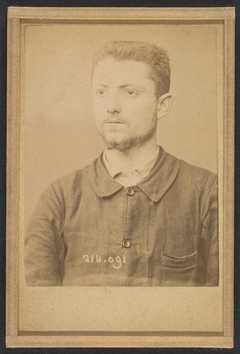 Émile Henry (1872–1894)