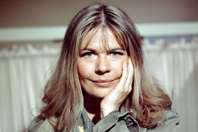 Loretta Swit