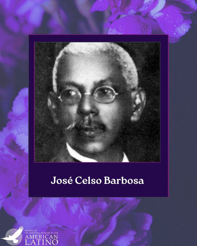 José Celso Barbosa (1857–1921) – Puerto Rico’s First Black Doctor & Political Leader