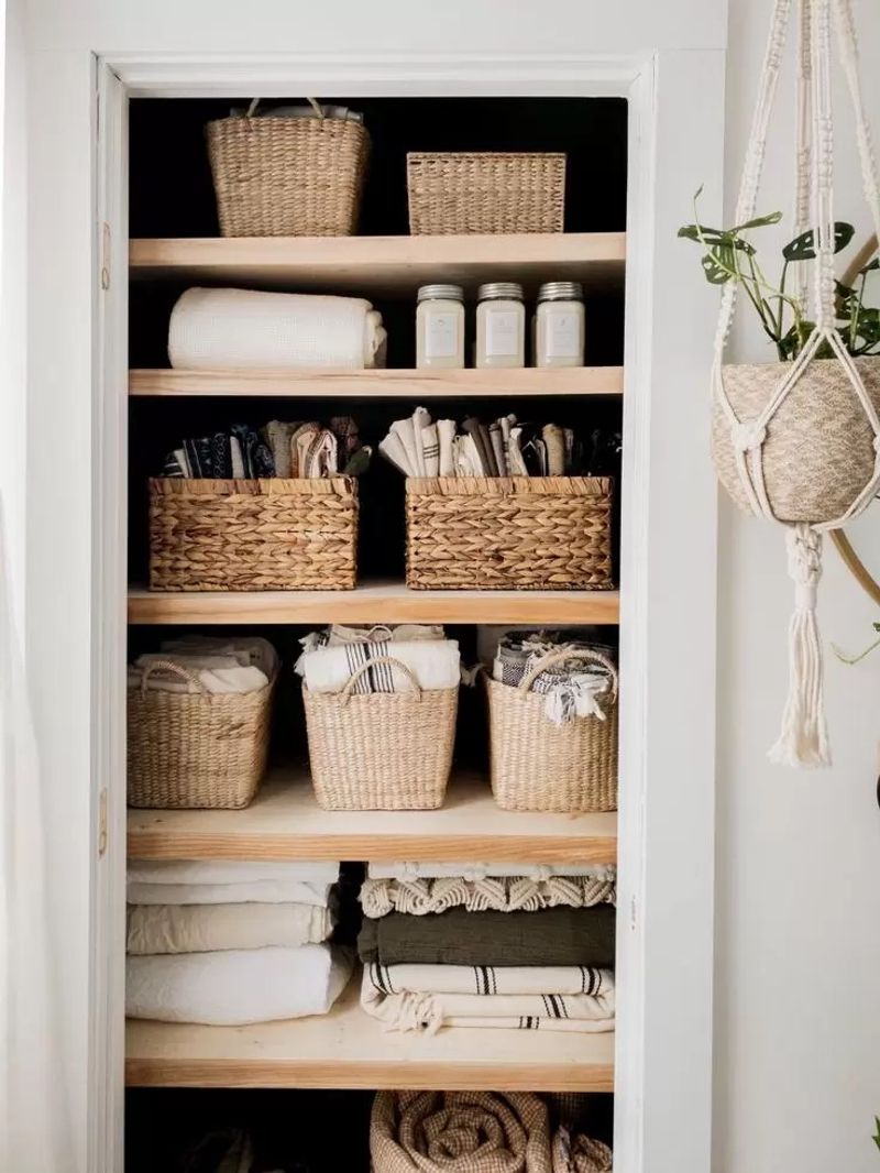 Storage Units