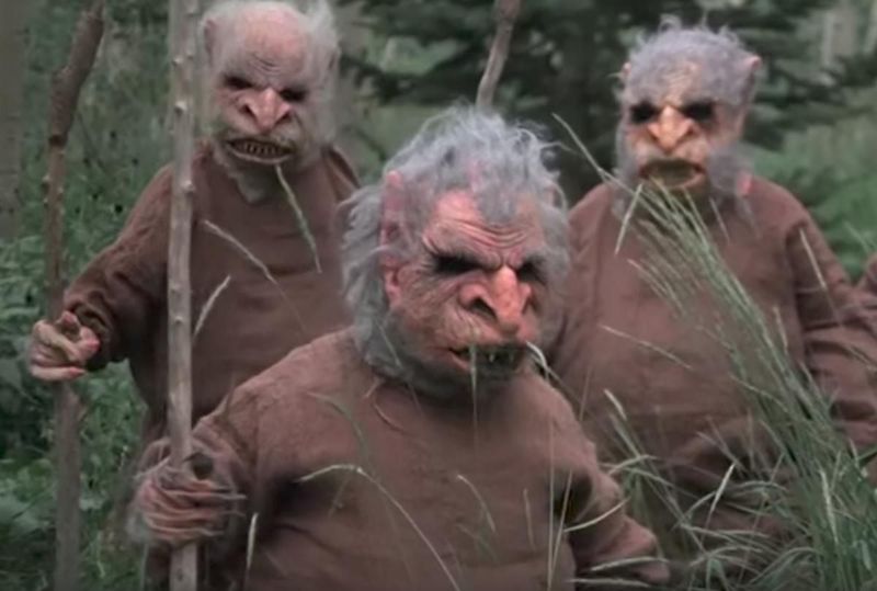 Troll 2 (1990) [Honorary Action Pick]