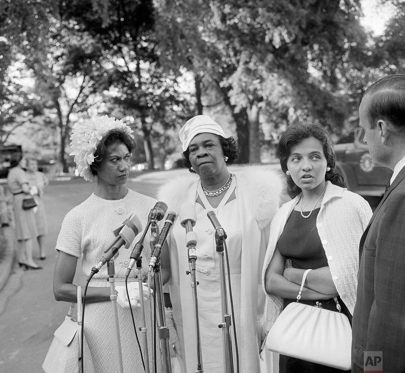 Double Standards in Activism – “Support Black Men First”