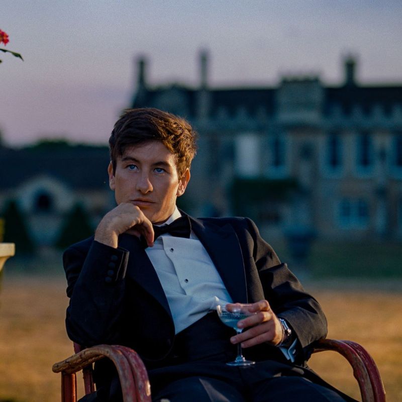 Barry Keoghan – Supporting roles (Dunkirk) to leading man (Saltburn, The Banshees of Inisherin)