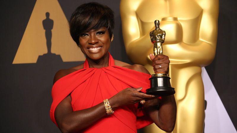 Viola Davis