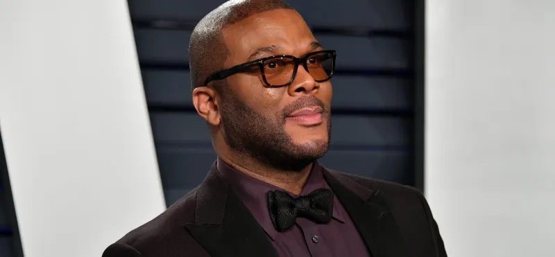 Tyler Perry