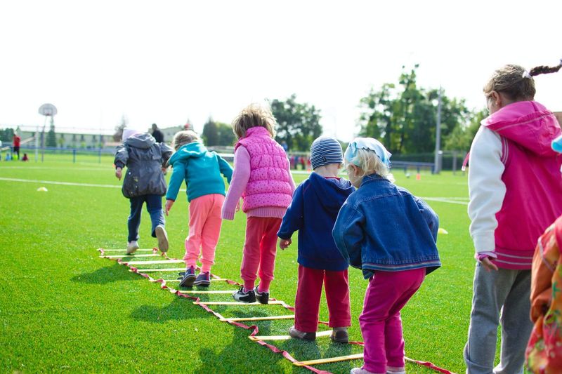 Competitive Field Days