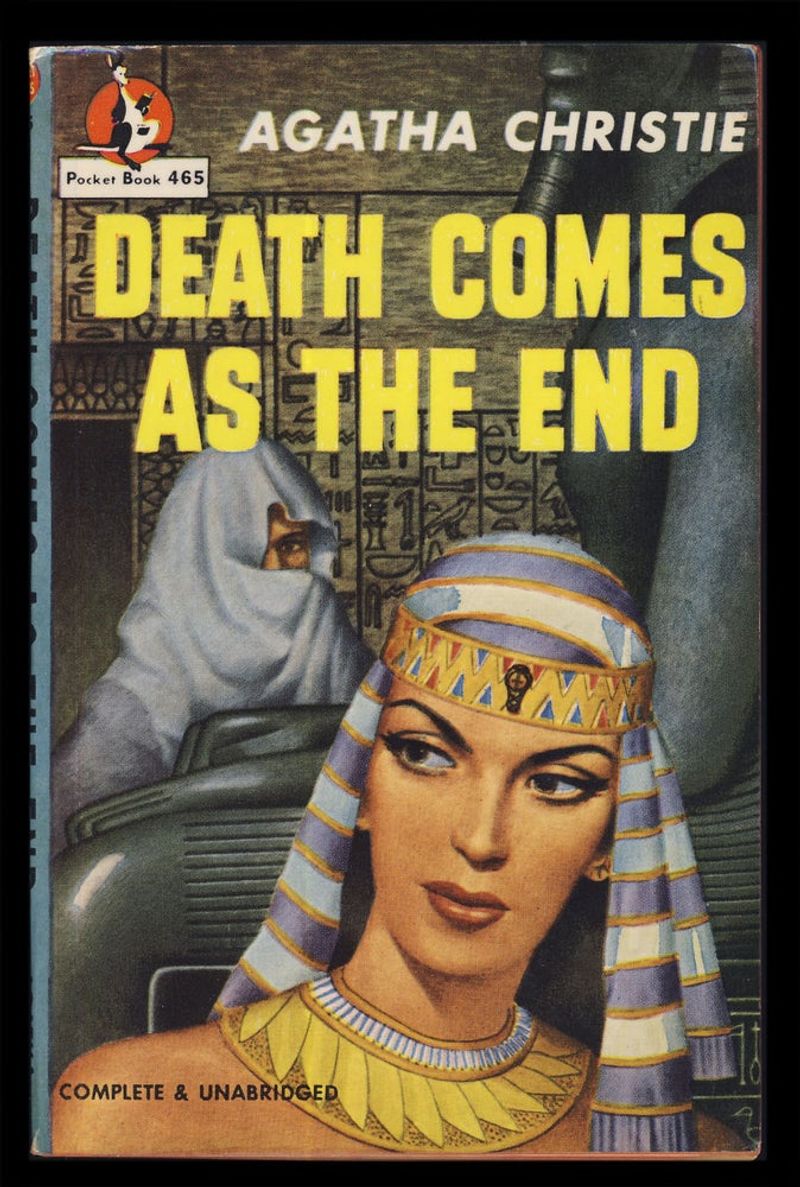 Death Comes as the End (1944)