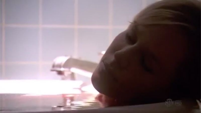 Rita – Dexter