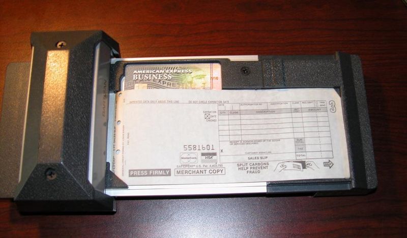 Writing Checks