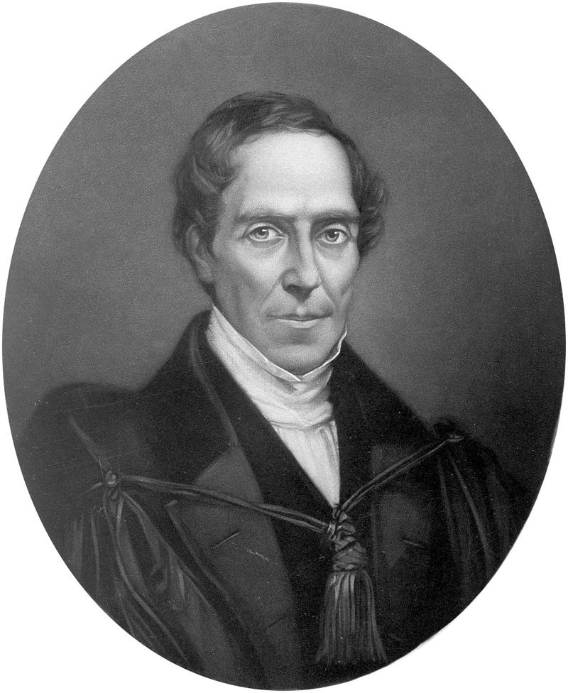 Dinosaurs Existed (Gideon Mantell, 1820s)