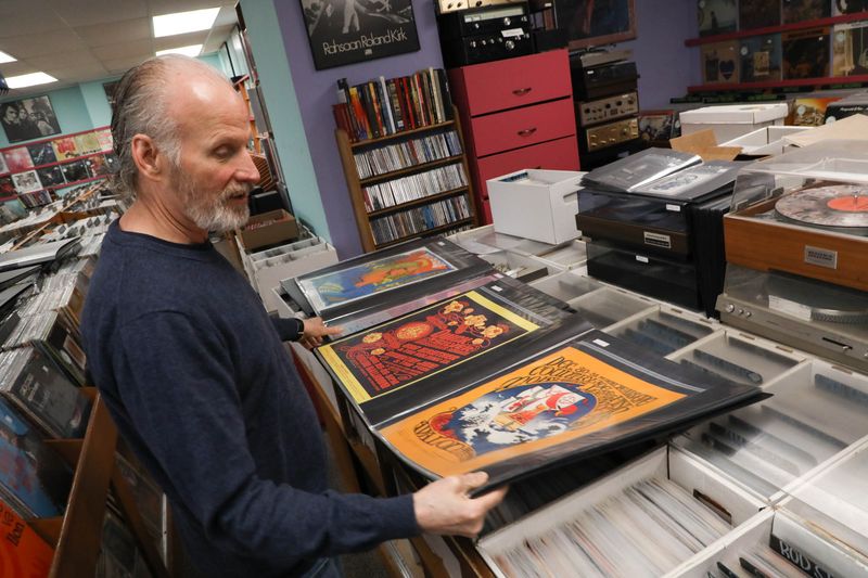 Musical Knowledge That Runs Deep